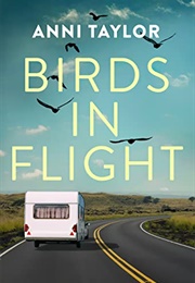 Birds in Flight (Anni Taylor)