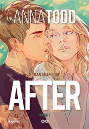 After: The Graphic Novel (Veronique Grisseaux)