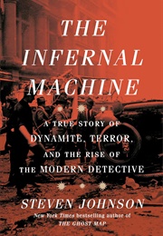 The Infernal Machine (Steven Johnson)