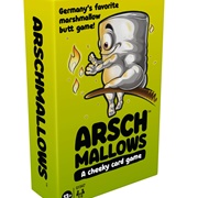 Arschmallows