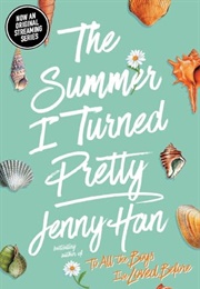 The Summer I Turned Pretty (Jenny Han)