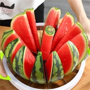 Melon Slicer