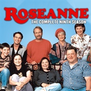 Roseanne Season 9