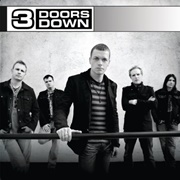 It&#39;s Not My Time - 3 Doors Down