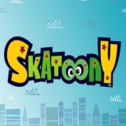 Skatoony