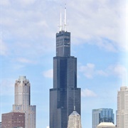 Willis Tower, USA