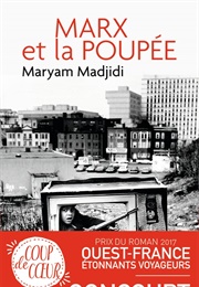 Marx Et La Poupée (Maryam Madjidi)