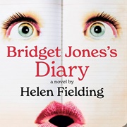 Bridget Jones Diary- Book