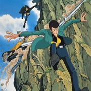 Lupin the Third: Part 1