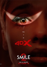 Smile 2 (2024)