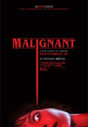 Malignant (2021)