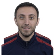 Artur Davtyan (Armenia) Artistic Gymnastics