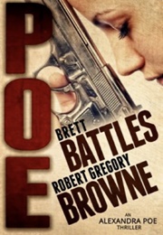 Poe (Brett Battles)