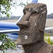 Mataveri International Airport