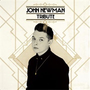 Love Me Again - John Newman