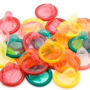 Condoms