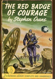 The Red Badge of Courage (Crane, Stephen)