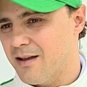 Felipe Massa (Brazil) Formula One