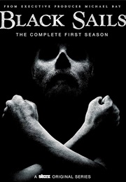 Black Sails Season 1 (2014)