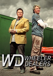 Wheeler Dealers (2003)