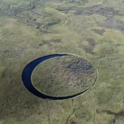 El Ojo, Argentina