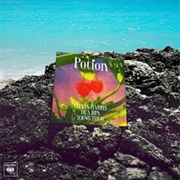 Potion - Calvin Harris Ft. Dua Lipa