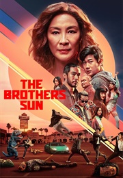 The Brothers Sun (2024)