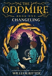 The Changeling (William Ritter)