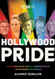 Hollywood Pride (Alonso Duralde)