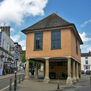 Faringdon, Oxfordshire