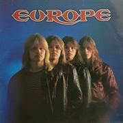 Europe (1983)