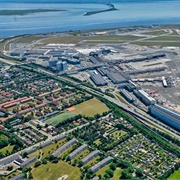 Kastrup