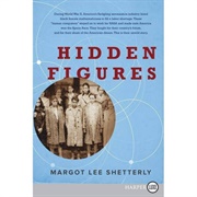 Hidden Figures-Book