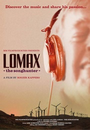 Lomax the Songhunter (2006)