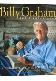 Billy Graham God&#39;s Ambassador (Russ Busby)