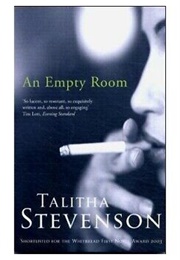 An Empty Room (Talitha Stevenson)