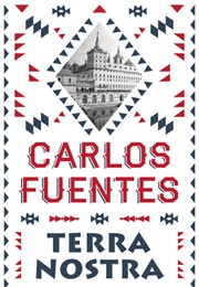 Terra Nostra (Carlos Fuentes)