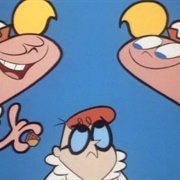 Dexter's Laboratory Episode Guide