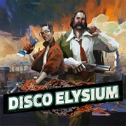 Disco Elysium (2019)