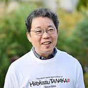 Hirokazu Tanaka