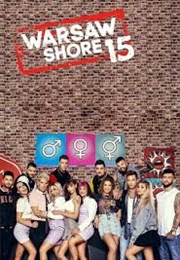 Warsaw Shore Season 15 (2021)