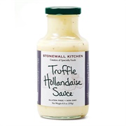 Truffle Hollandaise