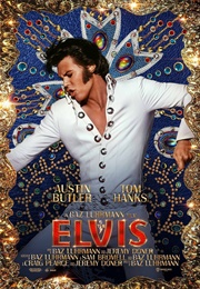 Elvis (2022)