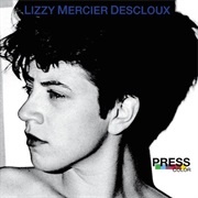 Fire - Lizzy Mercier Descloux