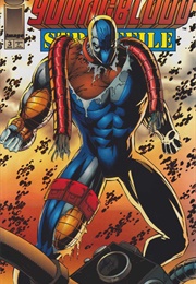 Youngblood Strikefile (1993), #3 (Aug. 1993) (Rob Liefeld; Jae Lee)