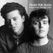 The Working Hour - Tears for Fears