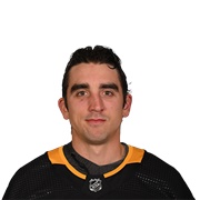 Alex Nedeljkovic (Russian-American) - Pittsburgh Penguins