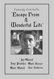 Escape From It&#39;s a Wonderful Life (1996)