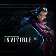 Invisible, Inc. (2015)