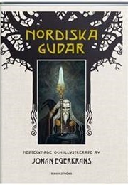 Norse Gods (Johan Egerkrans)